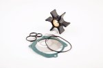 WSM MAR Water Impeller Parts Water Pump Service Kit Johnson / Evinrude 85 - 300 Hp - 725-310