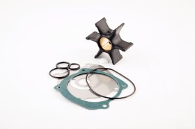 WSM MAR Water Impeller Parts Water Pump Service Kit Johnson / Evinrude 85 - 300 Hp - 725-310 WSM MAR Water Impeller Parts Water Pump Service Kit Johnson / Evinrude 85 - 300 Hp - 725-310