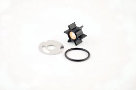WSM MAR Water Impeller Parts Water Pump Service Kit Mercury 4 - 9.8 Hp - 725-325 WSM MAR Water Impeller Parts Water Pump Service Kit Mercury 4 - 9.8 Hp - 725-325