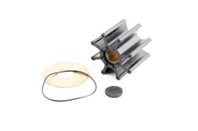 WSM MAR Water Impeller Parts Water Pump Service Kit Mercruiser - 725-345 WSM MAR Water Impeller Parts Water Pump Service Kit Mercruiser - 725-345