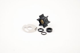 WSM MAR Water Impeller Parts Water Pump Service Kit Mercury 4 - 9.8 Hp - 725-360 WSM MAR Water Impeller Parts Water Pump Service Kit Mercury 4 - 9.8 Hp - 725-360