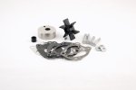 WSM MAR Water Impeller Parts Water Pump Service Kit Mercury / Yamaha 40 Hp - 725-412