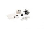 WSM MAR Water Impeller Parts Water Pump Service Kit Yamaha 25 / 30 Hp 2 / 4-Stroke 93-17 - 725-413