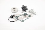 WSM MAR Water Impeller Parts Water Pump Service Kit Yamaha 25 - 40 Hp 4-Stroke 00-21 - 725-415-02