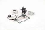 WSM MAR Water Impeller Parts Water Pump Service Kit Yamaha 40 - 60 Hp - 725-420-01