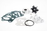 WSM MAR Water Impeller Parts Water Pump Service Kit Yamaha E60 Hp - 725-420-02