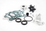 WSM MAR Water Impeller Parts Water Pump Service Kit Yamaha 70 Hp 4-Stroke 11-22 - 725-420-03