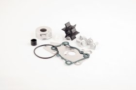 WSM MAR Water Impeller Parts Water Pump Service Kit Yamaha 30 / 40 Hp 4-Stroke - 725-421 WSM MAR Water Impeller Parts Water Pump Service Kit Yamaha 30 / 40 Hp 4-Stroke - 725-421