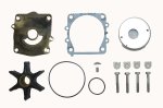 WSM MAR Water Impeller Parts Water Pump Service Kit Yamaha 150 - 225 Hp - 725-432