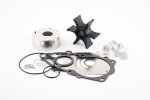 WSM MAR Water Impeller Parts Water Pump Service Kit Yamaha 225 - 300 Hp - 725-437