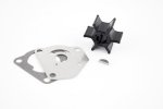 WSM MAR Water Impeller Parts Water Pump Service Kit Suzuki 8 / 9.9 Hp DT 88-97 - 725-510