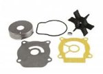 WSM MAR Water Impeller Parts Water Pump Service Kit Suzuki 40 - 60 Hp 4-Stroke - 725-515-01