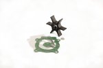 WSM MAR Water Impeller Parts Water Pump Service Kit Johnson / Evinrude / Suzuki 20 - 50 Hp - 725-515