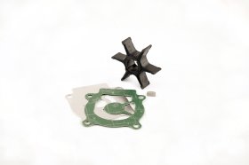 WSM MAR Water Impeller Parts Water Pump Service Kit Johnson / Evinrude / Suzuki 20 - 50 Hp - 725-515 WSM MAR Water Impeller Parts Water Pump Service Kit Johnson / Evinrude / Suzuki 20 - 50 Hp - 725-515