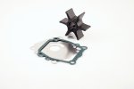 WSM MAR Water Impeller Parts Water Pump Service Kit Johnson / Evinrude / Suzuki 60 - 100 Hp - 725-520