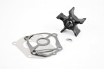 WSM MAR Water Impeller Parts Water Pump Service Kit Suzuki 115 / 140 Hp DT 86-01 - 725-525-03