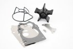 WSM MAR Water Impeller Parts Water Pump Service Kit Suzuki 200 - 300 Hp 4-Stroke - 725-530-01