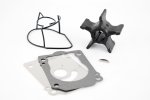 WSM MAR Water Impeller Parts Water Pump Service Kit Johnson / Suzuki 200 - 250 Hp 4-Stroke - 725-530