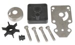 WSM MAR Water Impeller Parts Water Pump Kit Complete Yamaha 6 - 15 Hp - 750-409