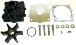 WSM MAR Water Impeller Parts Water Pump Kit Complete Yamaha 150 - 225 Hp 84-92 - 750-432