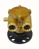 WSM MAR Water Impeller Parts Sea Water Pump OMC / Volvo - 750-800