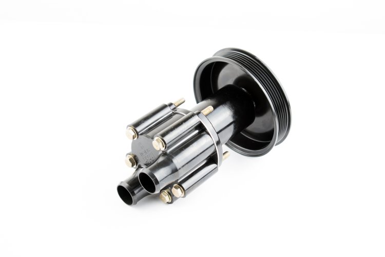 WSM MAR Water Impeller Parts Sea Water Pump Mercruiser - 750-810
