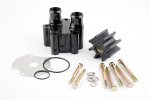 WSM MAR Water Impeller Parts Water Pump Kit Complete Mercruiser Bravo - 755-120