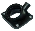 WSM Off Road Fuel items Intake Flange Yamaha 350 Banshee 87-06 - 77-520-01