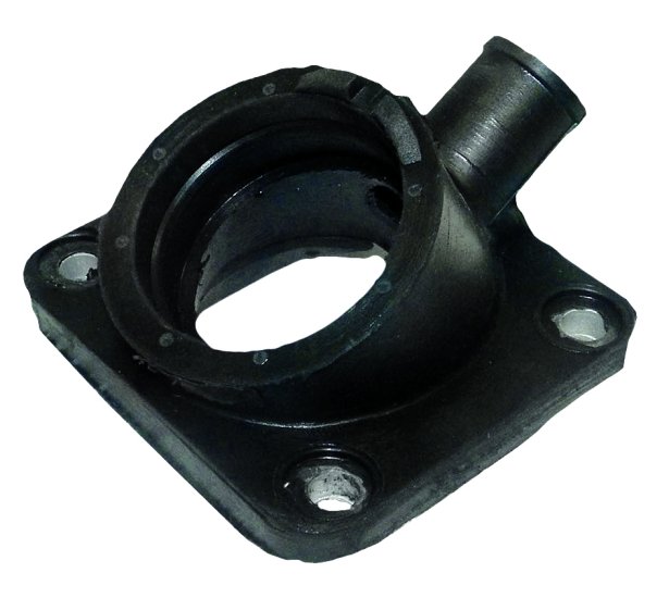 WSM Off Road Fuel items Intake Flange Yamaha 350 Banshee 87-06 - 77-520-01