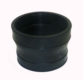 WSM Off Road Fuel items Carburetor Boot Yamaha 350 Banshee 87-06 - 77-520-03 WSM Off Road Fuel items Carburetor Boot Yamaha 350 Banshee 87-06 - 77-520-03