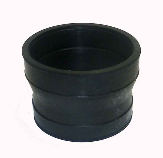 WSM Off Road Fuel items Carburetor Boot Yamaha 350 Banshee 87-06 - 77-520-03