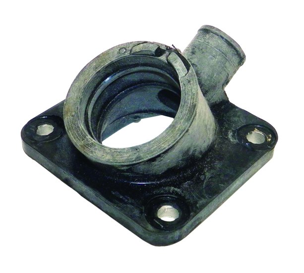 WSM Off Road Fuel items Intake Flange Yamaha 350 Banshee 87-06 - 77-520
