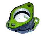 WSM Off Road Fuel items Carburetor Adaptor Yamaha 350 Warrior 87-04 - 77-525