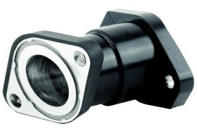 WSM Off Road Fuel items Carburetor Adaptor Yamaha 350 / 400 87-99 - 77-529 WSM Off Road Fuel items Carburetor Adaptor Yamaha 350 / 400 87-99 - 77-529