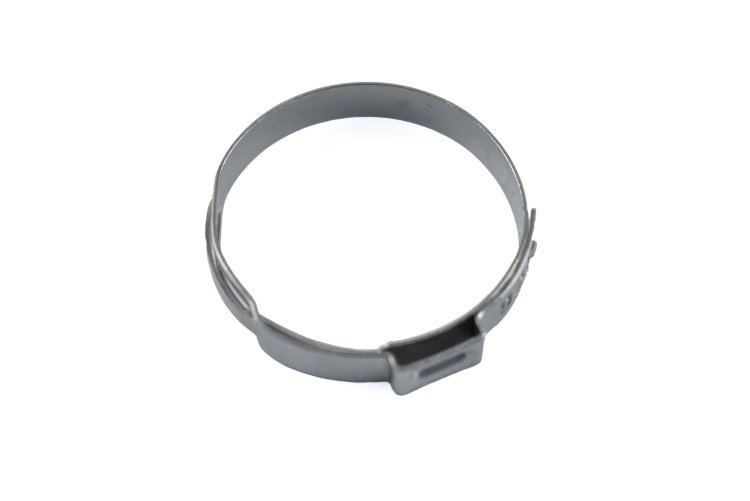 WSM MAR Thermostats Hose Clamp Oetiker Thermostat Mercury 3.4L - 4.6L Verado - 775-70-01