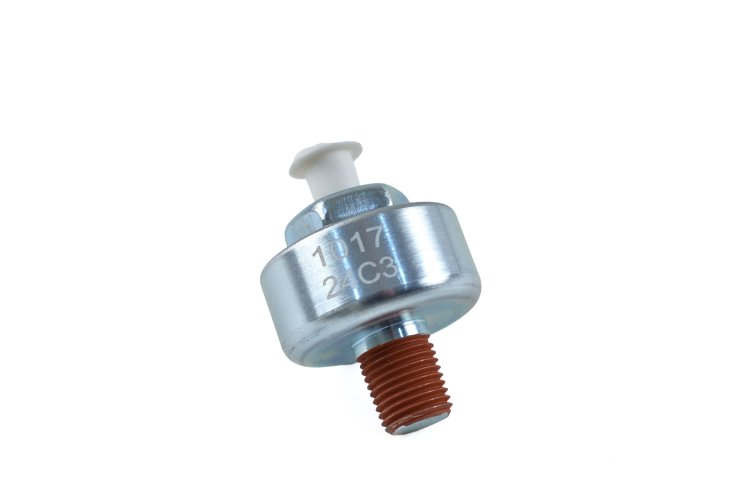 WSM MAR Temperature Senders Sensor Knock OMC I/O / Mercruiser / Volvo GM 7.4L & 8.2L - 778-152