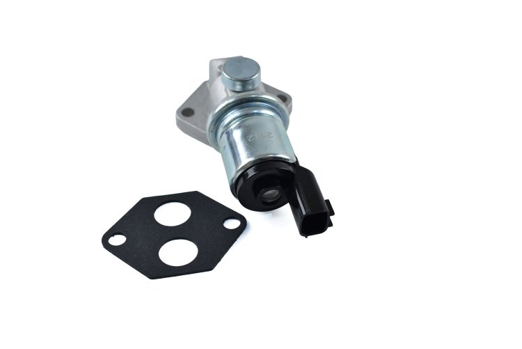 WSM MAR 02 Sensors Valve IAC Johnson / Suzuki 90 - 140 Hp 2001-21 - 779-160