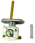 WSM Off Road Fuel items Fuel Petcock Polaris 250 - 500 93-09 - 78-115