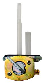 WSM Off Road Fuel items Fuel Petcock Yamaha 400 / 450 Grizzly / Kodiak 00-14 - 78-120