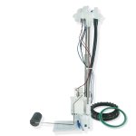 WSM Off Road Fuel items Fuel Pump Assembly Can-Am 650 / 800 / 1000 Defender / Traxter 16-25 - 78-137-05