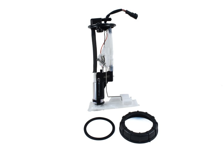 WSM Off Road Fuel items Fuel Pump Assembly Polaris 450 / 570 EFI Sportsman 17-24 - 78-138