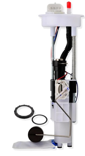 WSM Off Road Fuel items Fuel Pump Polaris 170 RZR / Pursuit - 78-142