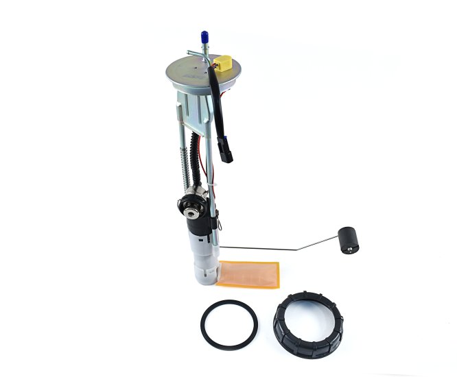 WSM Off Road Fuel items Fuel Pump Assembly Polaris 500 Ranger 11-13 - 78-145
