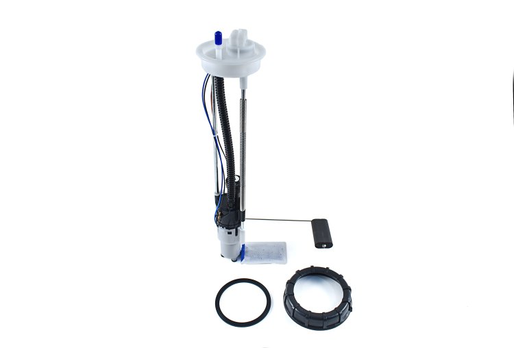 WSM Off Road Fuel items Fuel Pump Assembly Polaris 800 Ranger 11-12 - 78-146