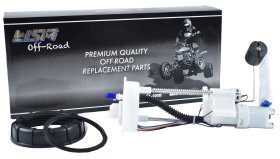 WSM Off Road Fuel items Fuel Pump Assembly Polaris 900 / 1000 RZR XP - 78-150