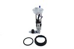 WSM Off Road Fuel items Fuel Pump Assembly Polaris 800 / 900 RZR 11-14 - 78-152