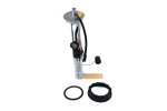 WSM Off Road Fuel items Fuel Pump Assembly Polaris 500 / 800 Sportsman 08-14 - 78-153