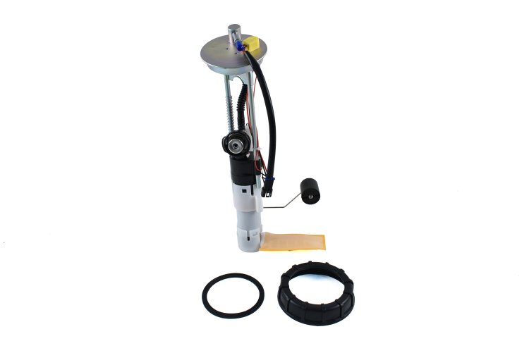 WSM Off Road Fuel items Fuel Pump Assembly Polaris 500 / 800 Sportsman 08-14 - 78-153