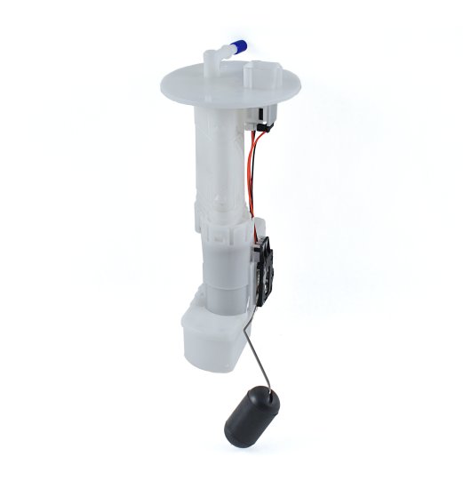 WSM Off Road Fuel items Fuel Pump Kawasaki 620 Mule 4000 / 4010 09 - 12 - 78-164