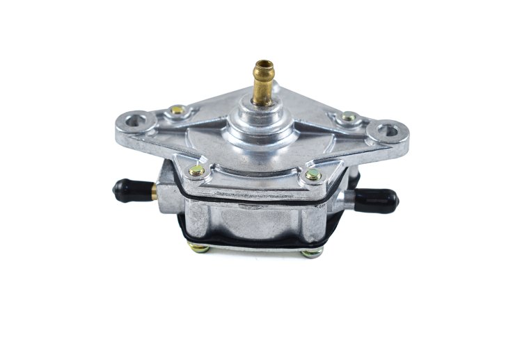WSM Off Road Fuel items Fuel Pump Suzuki 125 - 300 LT - 78-174